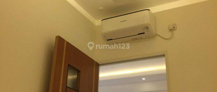 Apartemen PBG  2BR Tower A murah 1