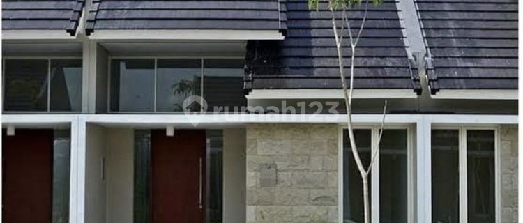 Rumah Baru Nwp Citraland, Siap Huni 1