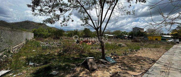 Tanah Strategis Di Labuhan Bajo 1