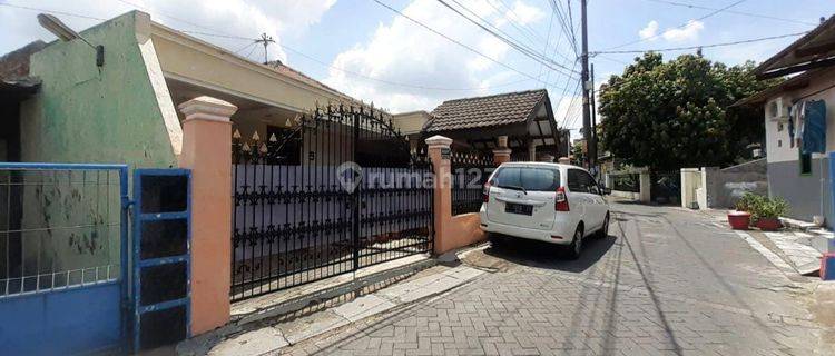 Rumah Kos Aktif Kutisari Selatan 1