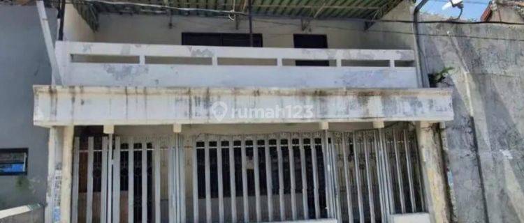 Rumah 2lt Murah Kapasan Kidul 1