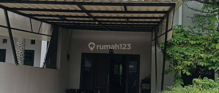 Dijual BU Banget Rumah Siap Huni Full Furnished di Jatiasih, Bekasi 1