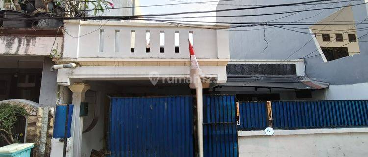 Dijual Rumah 1 Lantai Komplek Walikota Kelapa Gading Jakarta Utara 1