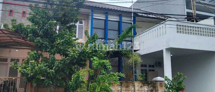 Rumah di Harapan Indah Regency Harapan Indah Bekasi 1