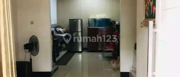 For Sale 2-Story House in Teresta Cluster, Metland Cakung, East Jakarta 1