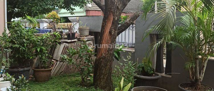 Dijual Cepat Rumah di Komplek di Pondok Kopi Jakarta Timur  1