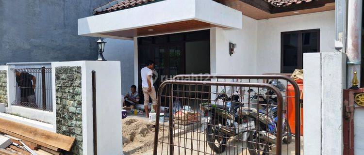 Disewakan Rumah Siap Huni di Metland Menteng Cakung, Jakarta Timur 1