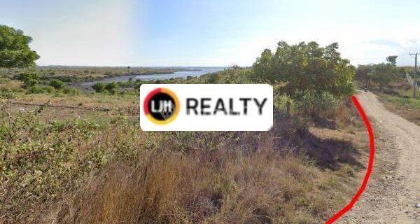 Land With Beautiful Ocean View In Sekaroh, Lombok Timur, Close To Pink Beach 1