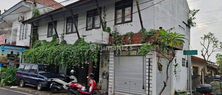 Ruko Minimalis di Tunjungsari Denpasar cocok utk semua Bisnis 1
