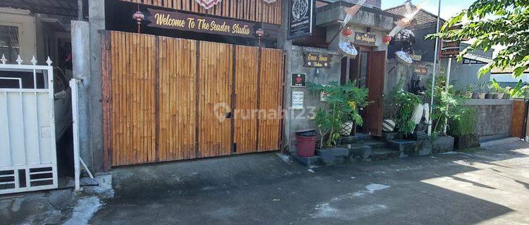 Rumah Minimalis di Area Dalung Cocok Untuk Keluarga, 1