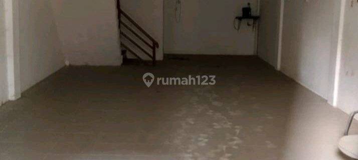 Dijual Ruko Gandeng 3 Lantai 1