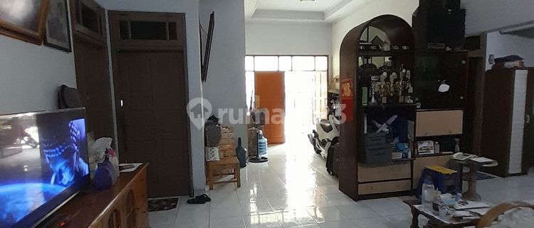 Jual Harga Bagus Rumah 1.5 LT Muara Karang 1