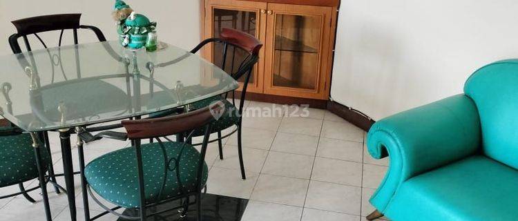 Apartemen Bagus 3 Kamar Tidur Mitra Bahari 1