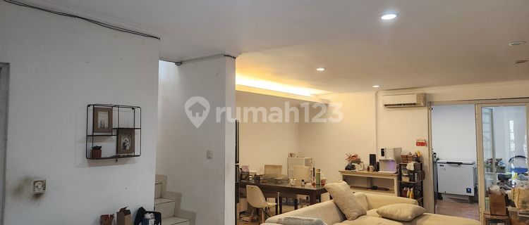 Jual Cepat Rumah 2.lt Muara Karang.8.siap Huni 1