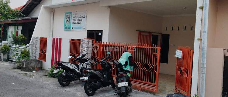 Kost Lokas 11 Kamar Lokasi Dekat Undip Tembalang  1