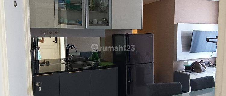 Apartement Mewah Posisi Pusat Kota Semarang Dekat Simpang Lima  1