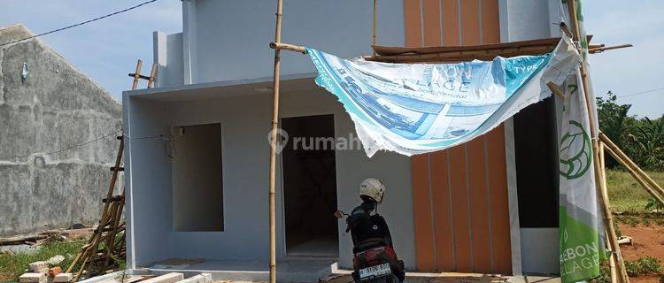 Rumah Murah Satu Lantai Daerah Patebon Kendal  1