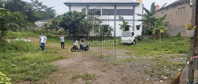 Lahan Prospek Banyumanik Semarang Dekat Rs Hermina Semarang  1