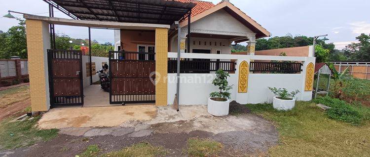 Rumah Murah Luas Bebas Banjir Daerah Gunung Pati Semarang  1