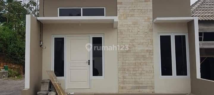 Rumah Ready Siap Huni Daerah Pudakpayung Semarang  1