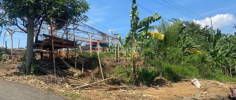 Tanah Lokasi Strategis Pinggir Jalan Besar Daerah Ngaliyan  1