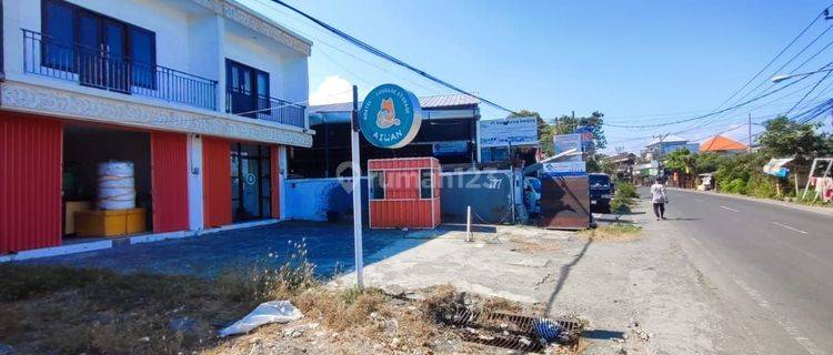 BEST DEAL! 2 UNIT RUKO 2 LANTAI DI TUKAD BALIAN RENON 1