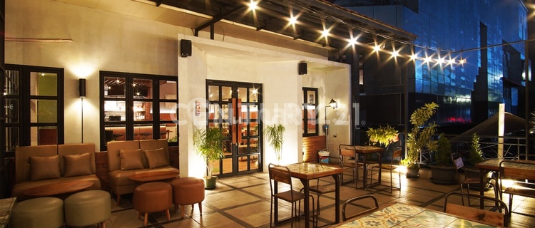 Di  Rumah Usaha Di Rawamangun 1