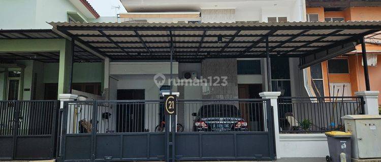 Dijual Rumah Murah Di Taman Modern Cakung Jaktim 1
