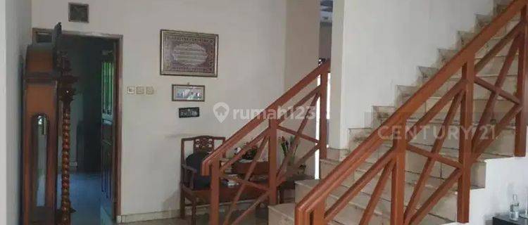 Di Jual Rumah Nyaman Dalam Komplek Di Duren Sawit Jakarta Timur 1