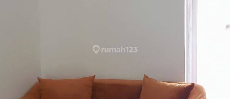 Dijual Murah Apartemen Bassura City Tipe Studio Furnished Shmsrs  1