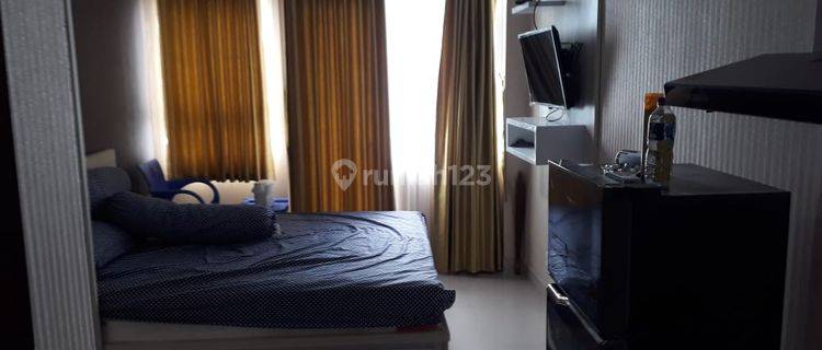 Dijual Apartemen Tipe Studio Grand Icon Caman Jatibening Bekasi  1