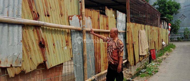 Dijual Tanah Kavling Siap Bangun Nempel Citra Garden 1 Kalideres Jakarta Barat 1