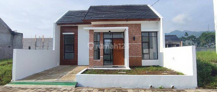 Rumah Baru Harga Bisa Nego Perumahan Syariah Bandung 1