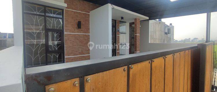 Rumah Siap Huni Baru Dekat Masjid Cangkuang Soreang Bandung 1