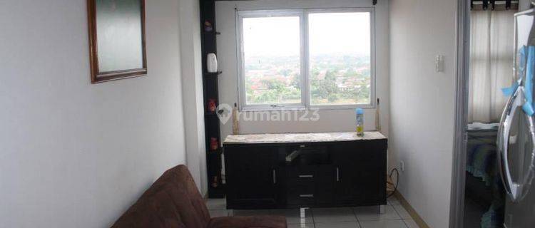 Apartemen murah furnish dekat Halte Busway BL Pesanggrahan Jaksel 1