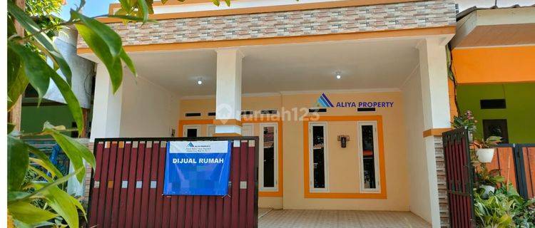 Di Jual Rumah Murah Rumah Mewah Harga Miring Di Daerah Bekasi 1