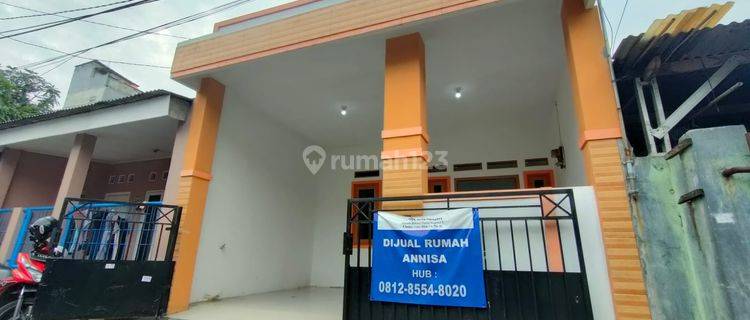 Di Jual Rumah Murah Rumah Mewah Harga Miring Di Daerah Bekasi 1