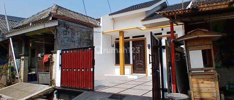 Beli Rumah Dengan Banyak Bonus Perum Bekasi Timur Regency  1