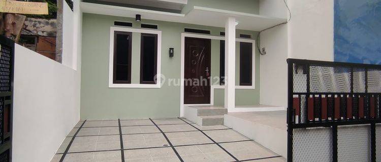 Dijual Murah Di Bekasi Timur Cash Kpr SHM Grand Permata  1