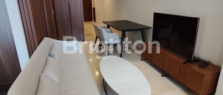 DI  MURAH  APARTEMEN BRANZ ( JEPANG ) TB SIMATUPANG  JAKARTA SELATAN 1