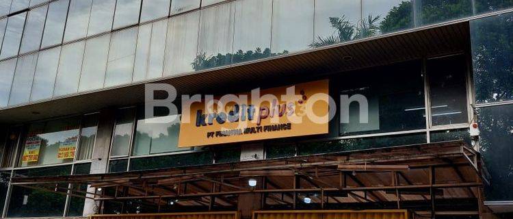 KAN 2 RUKO GANDENG BONA PLAZA LEBAK BULUS JAKARTA SELATAN 1