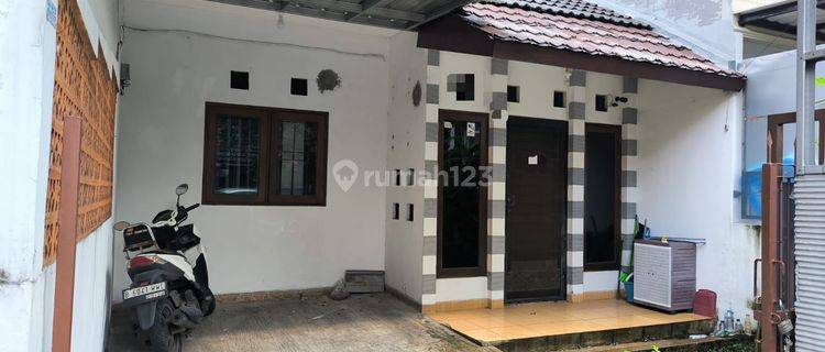 JUAL CEPAT rumah siap huni di Bintaro sektor 4 1