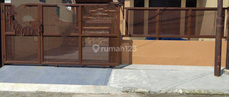 Dijual Rumah Minimalis siap huni di Nusaloka BSD  1