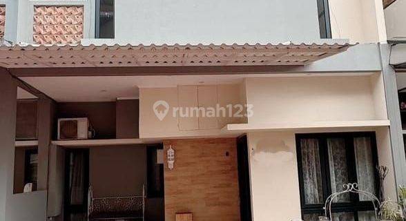 Dijual Rumah Cantik  Minimalis  Di Sekitar Bintaro Sektor 5  1