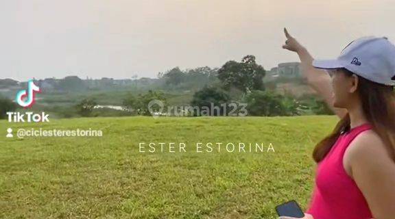 Jual Tanah Kbp Titiswari 641m Video Tanah Jelas di Instagram Esterestorina.xmarks 1