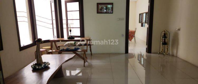 Kontrak RUMAH PasirKaliki LT394/LB227 LM19m KT3+1 KM2+1 1