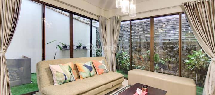 Sewa Rumah Mewah Dago Kt4+1/Km3+1 Lt136/Lb225 1