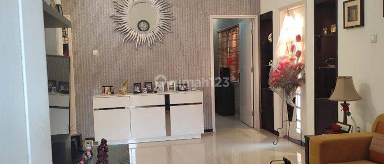Fullfurnished Kt 2 + Km 1 + Ac Hook Lb100 1