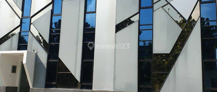 Disewakan Gedung Untuk Kantor Di Bekasi 1