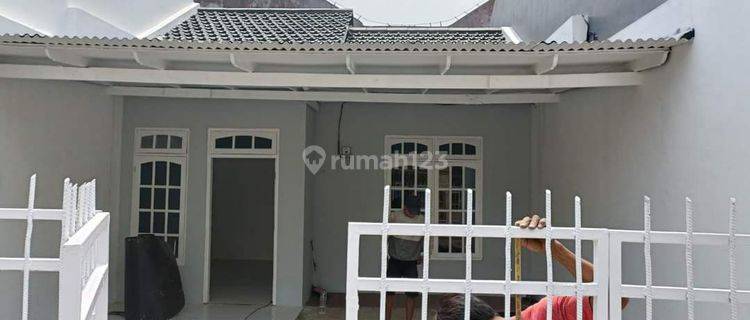 Disewakan Rumah Minimalis Di Kadau Jar Kontrakan Sudah Renovasi 1